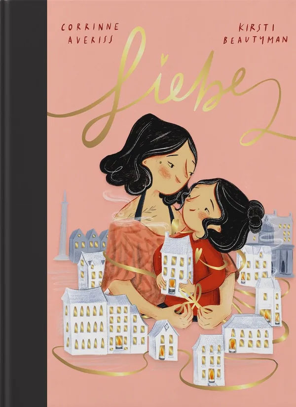 Cover von Liebe