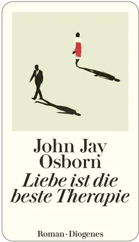 Cover von Liebe ist die beste Therapie