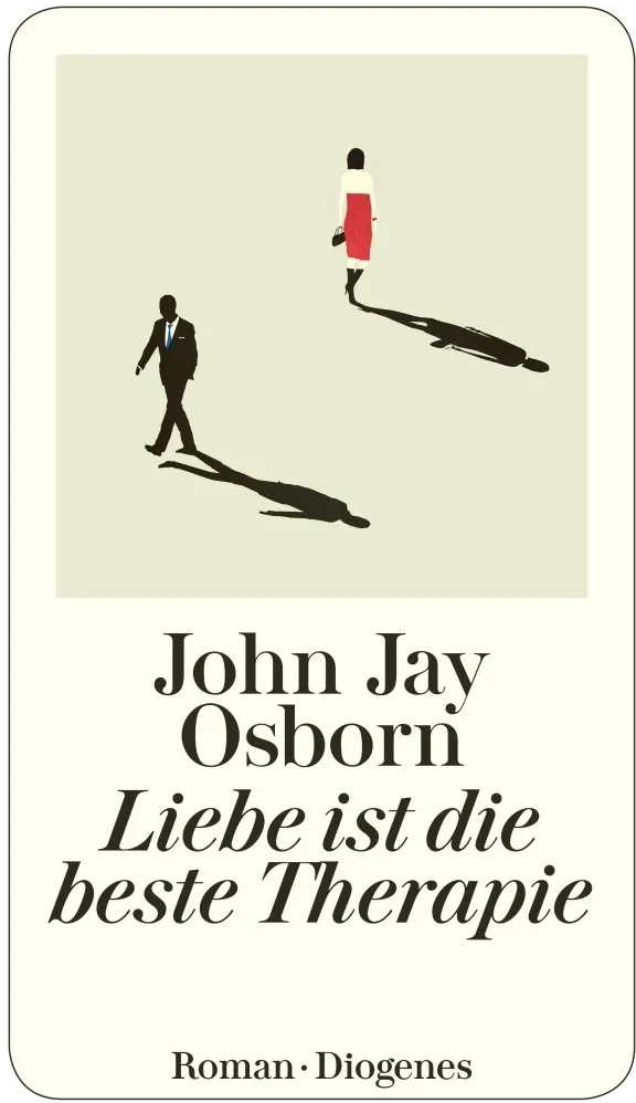 Cover von Liebe ist die beste Therapie