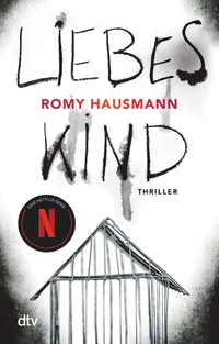 Cover von Liebes Kind