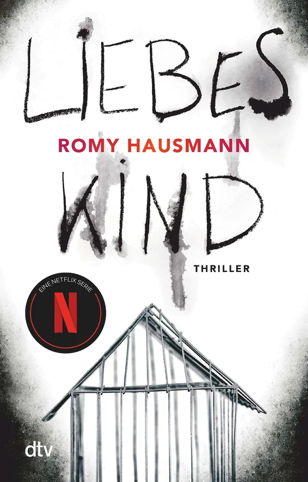 Cover von Liebes Kind
