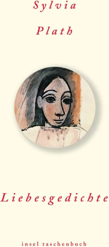 Cover von Liebesgedichte