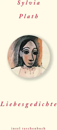 Cover von Liebesgedichte