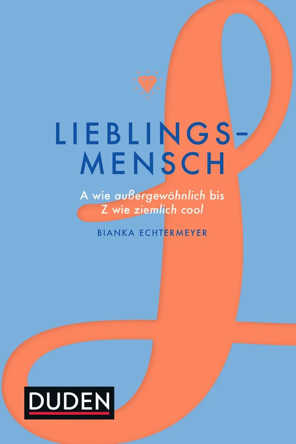 Cover von Lieblingsmensch