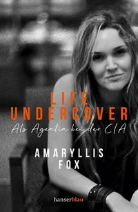 Cover von Life Undercover