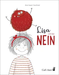 Cover von Lisa und das NEIN