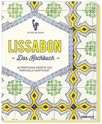 Cover von Lissabon – Das Kochbuch