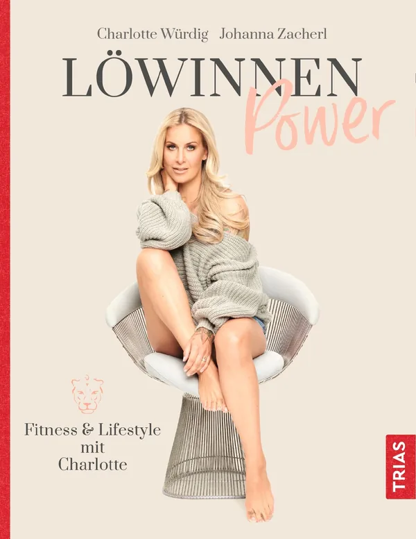 Cover von Löwinnen Power
