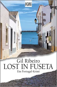 Cover von Lost in Fuseta
