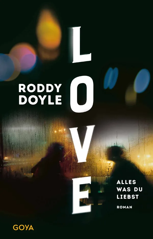 Cover von Love. Alles was du liebst