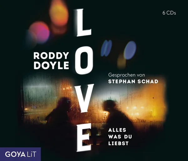 Cover von Love. Alles was du liebst