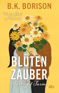 Cover von Lovelight Farms – Blütenzauber