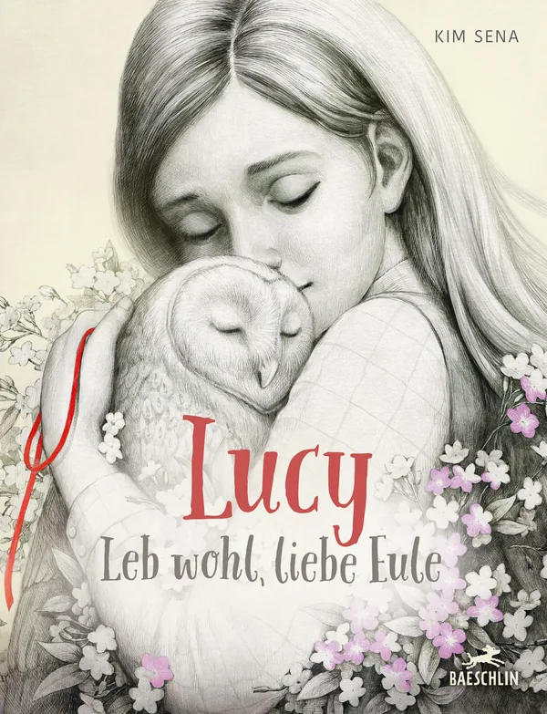 Cover von Lucy