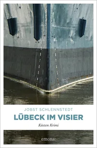 Cover von Lübeck im Visier