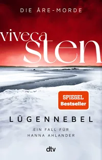 Cover von Lügennebel