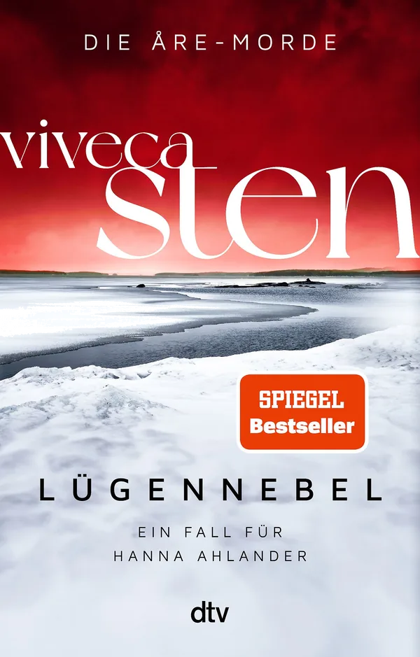 Cover von Lügennebel