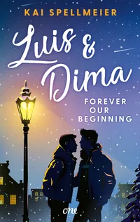 Cover von Luis & Dima – Forever our beginning