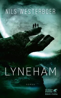 Cover von Lyneham