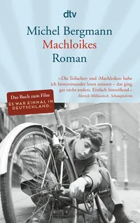 Cover von Machloikes