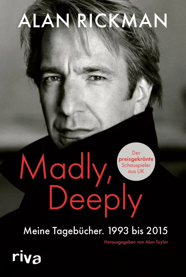 Cover von Madly, Deeply