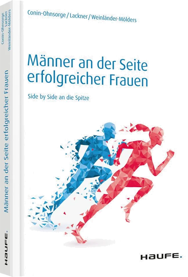 Cover von Männer an der Seite erfolgreicher Frauen