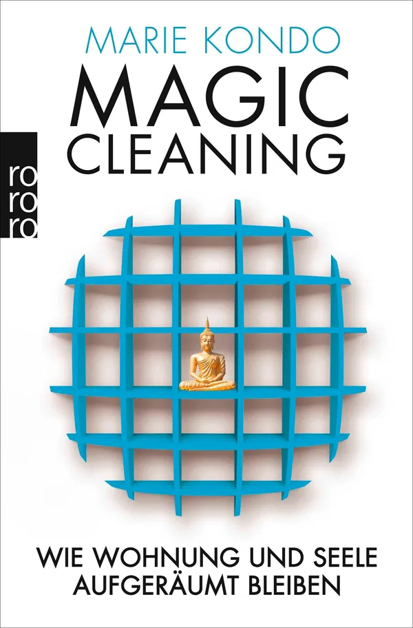 Cover von Magic Cleaning 2