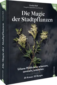 Cover von Magie der Stadtpflanzen