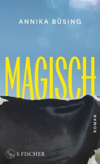 Cover von Magisch