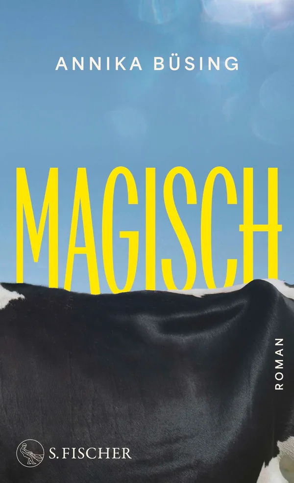 Cover von Magisch
