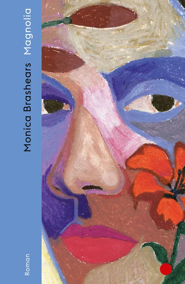Cover von Magnolia