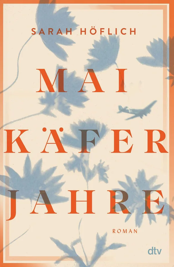 Cover von Maikäferjahre