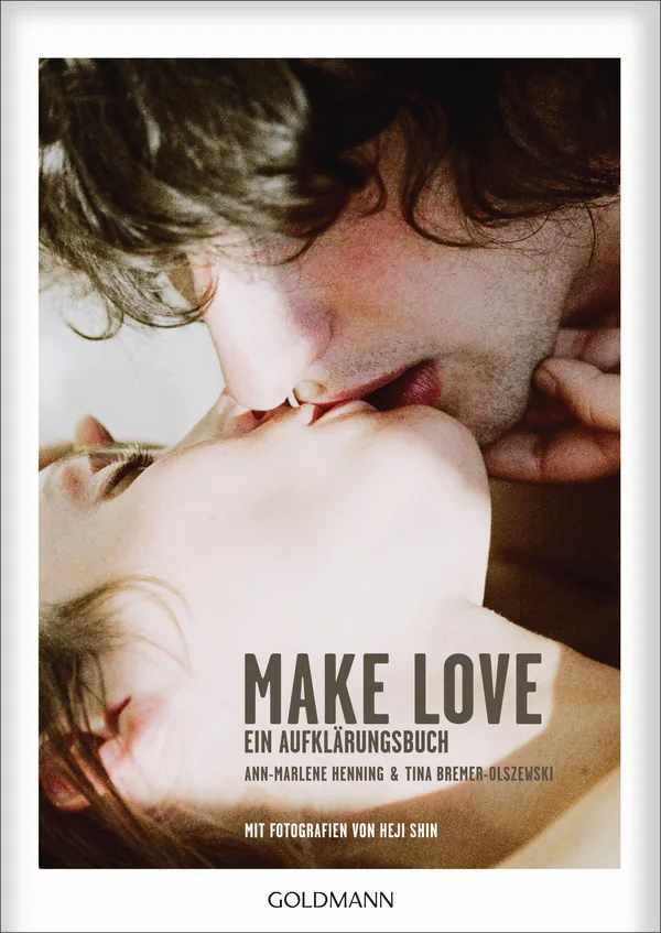 Cover von Make Love
