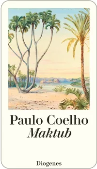 Cover von Maktub