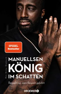 Cover von Manuellsen. König im Schatten