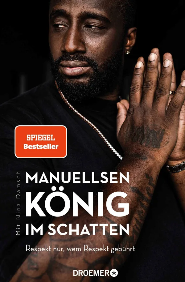 Cover von Manuellsen. König im Schatten