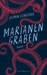 Cover von Marianengraben