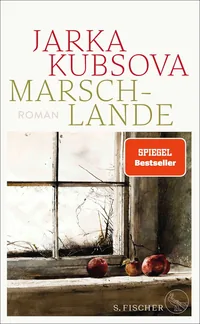 Cover von Marschlande