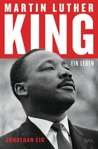 Cover von Martin Luther King