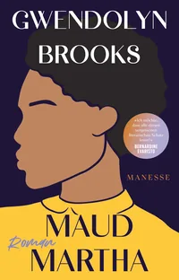 Cover von Maud Martha