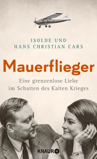 Cover von Mauerflieger