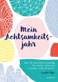 Cover von Mein Achtsamkeitsjahr