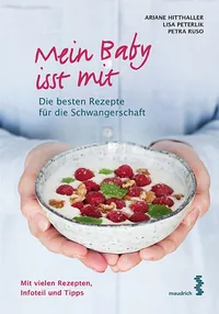 Cover von Mein Baby isst mit