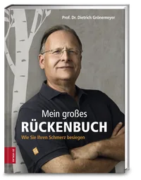 Cover von Mein großes Rückenbuch