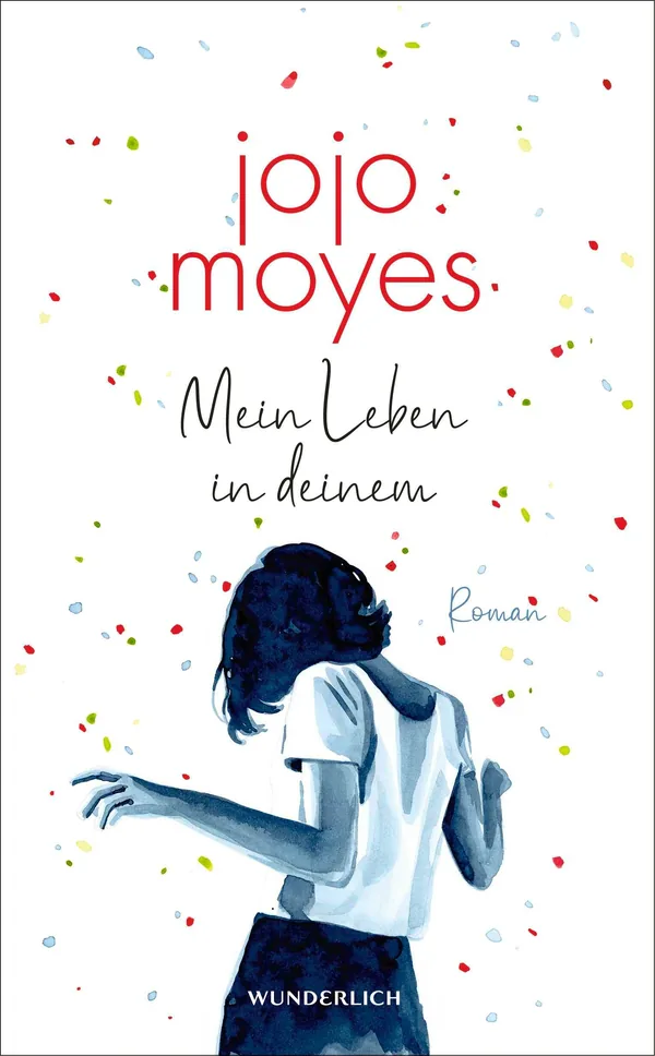 Cover von Mein Leben in deinem