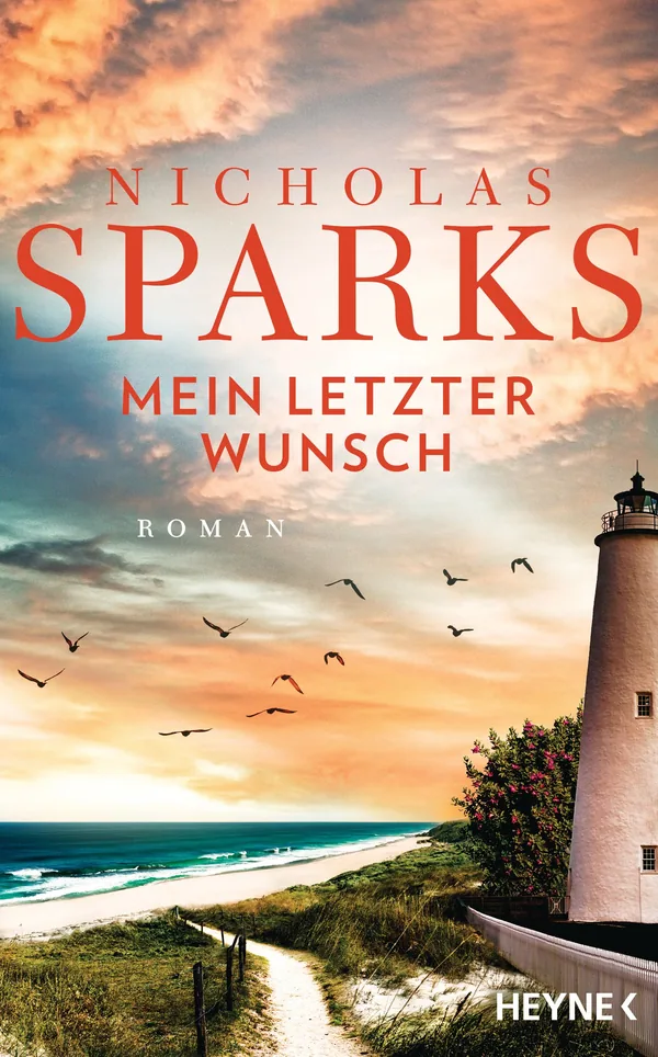 Cover von Mein letzter Wunsch