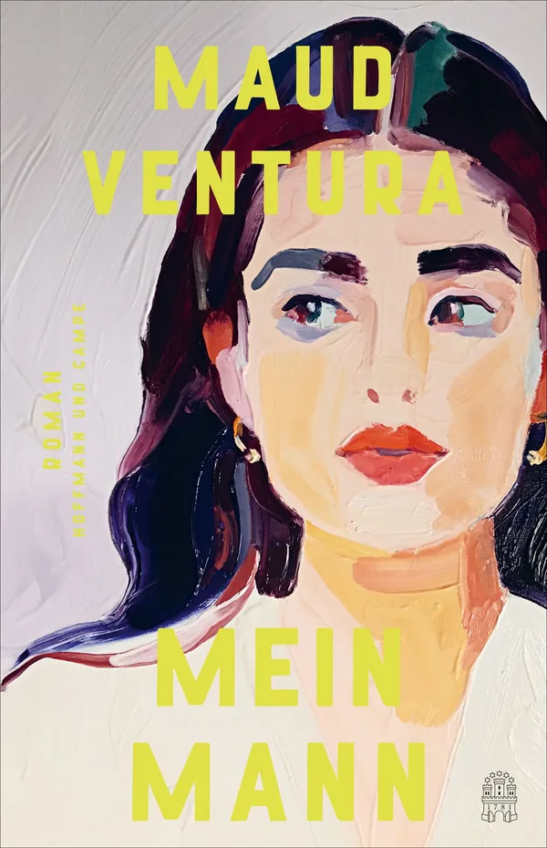 Cover von Mein Mann