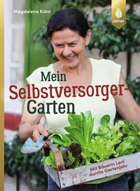 Cover von Mein Selbstversorger-Garten