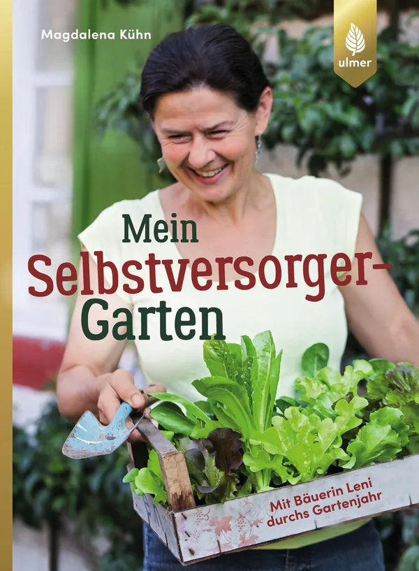 Cover von Mein Selbstversorger-Garten