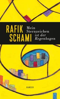 Cover von Mein Sternzeichen ist der Regenbogen