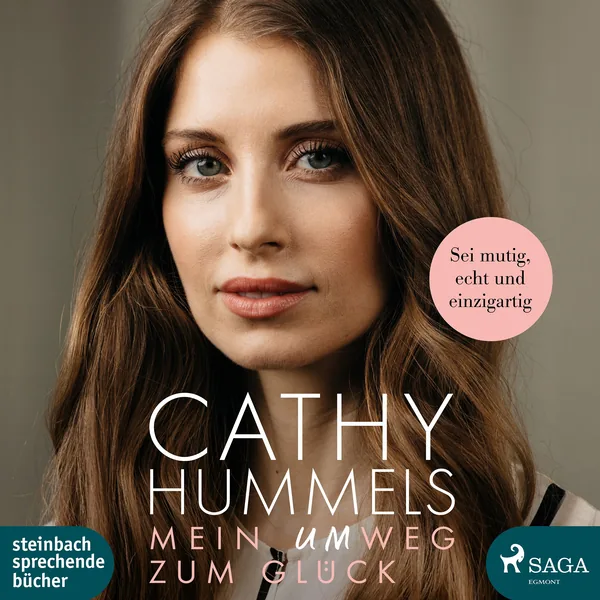 Cover von Mein Umweg zum Glück